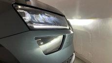 Skoda Karoq 1.5 TSI Sport Line 5dr DSG Petrol Estate